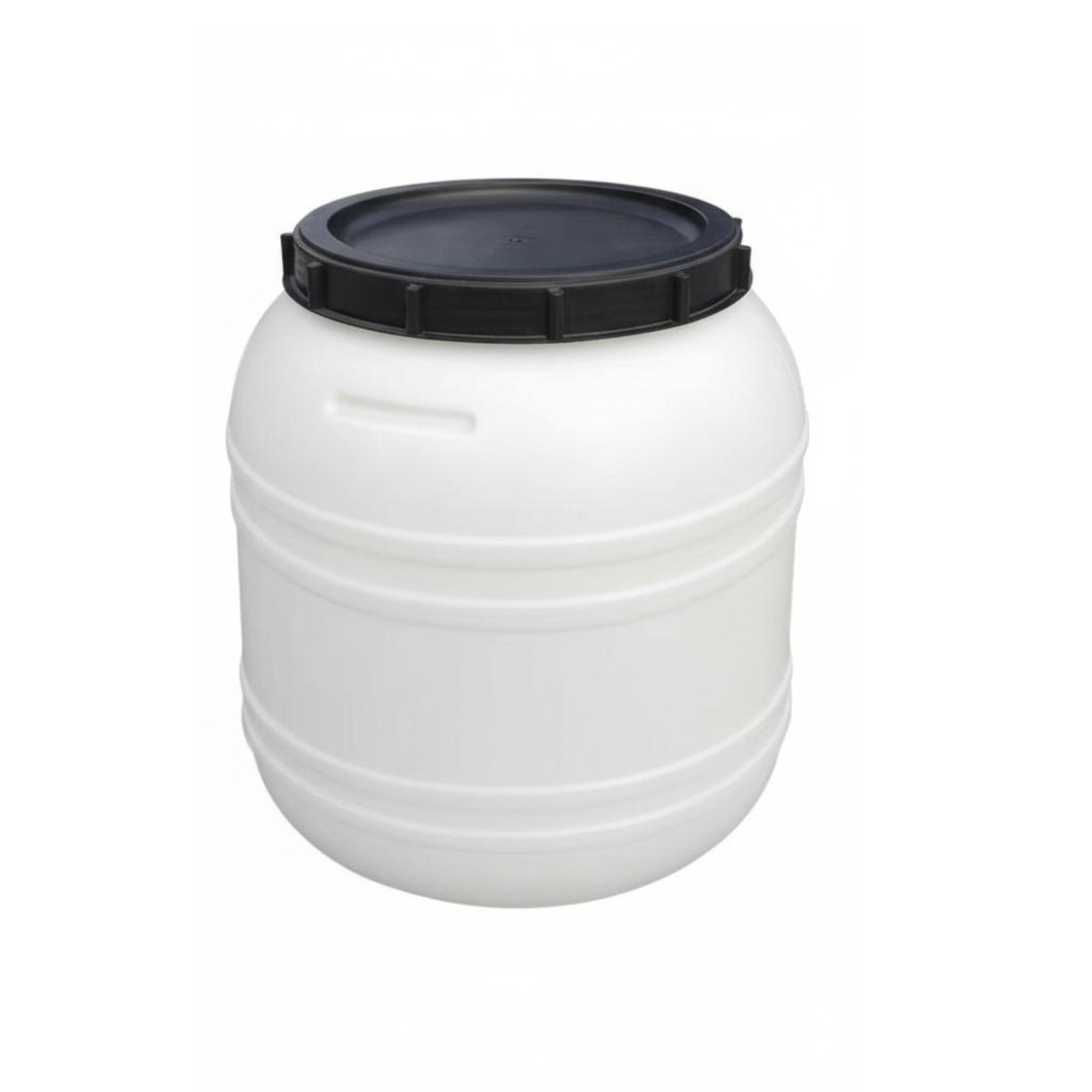 Food Storage Plastic - برميل بلاستيكي لحفظ الطعام بدرجة غذائية،