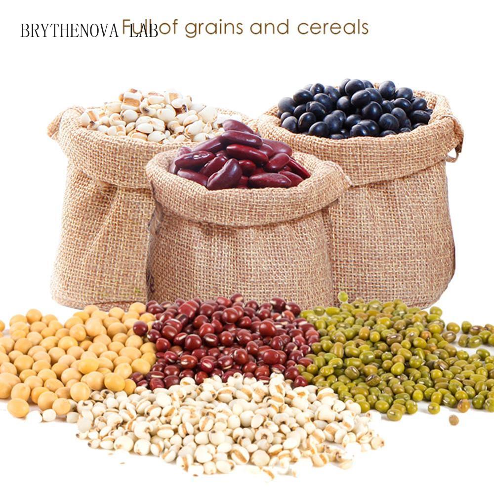 Food Storage Roots - أكياس بطاطس من الخيش، أكياس تخزين