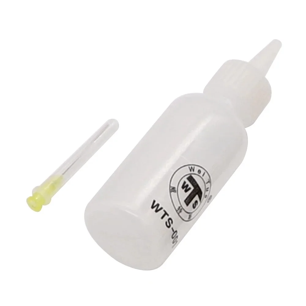 Condiment Squeeze Bottle - زجاجة بلاستيكية فارغة مانعة للتسرب بسعة