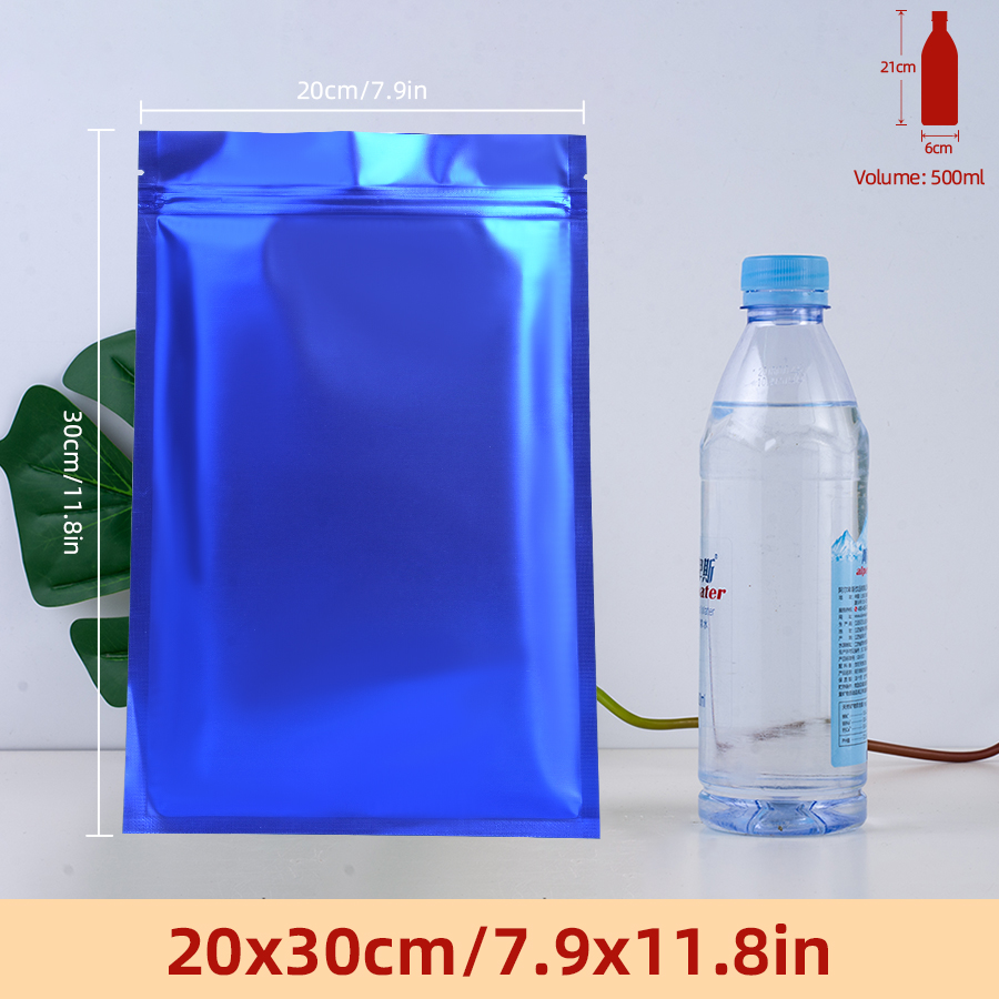 Food Storage And - 100 قطعة من أكياس التخزين ذات