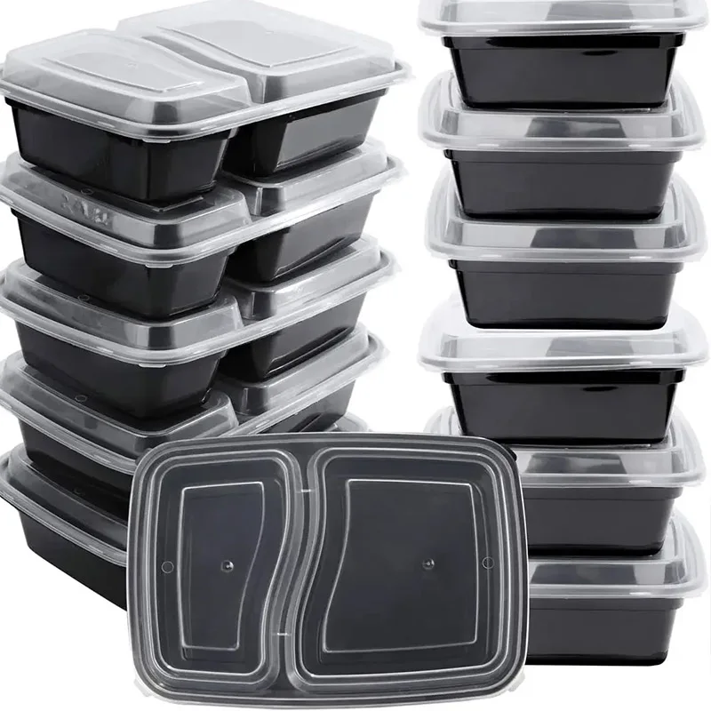 Food Storage Kits - 10 مجموعات من صناديق الطعام التي