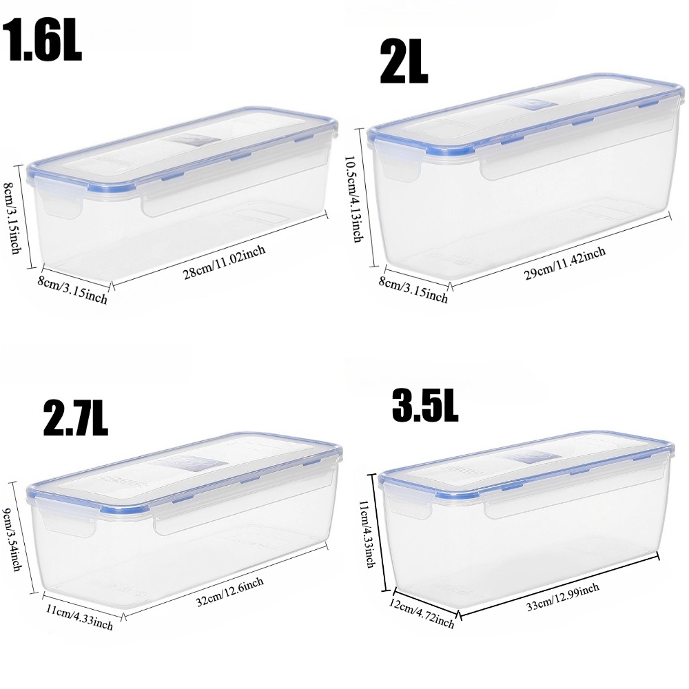 حاويات تخزين الطعام، صندوق محك - مراجعة Food Storage Heat وسعره