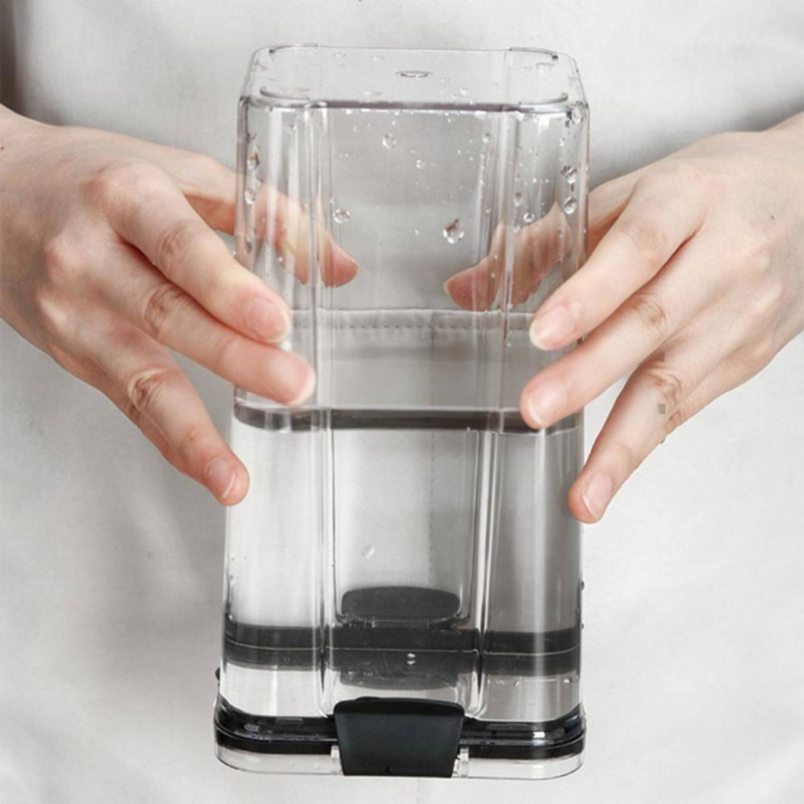 حاوية تخزين طعام محكمة الإغلاق - مراجعة Food Storage Plastic وسعره