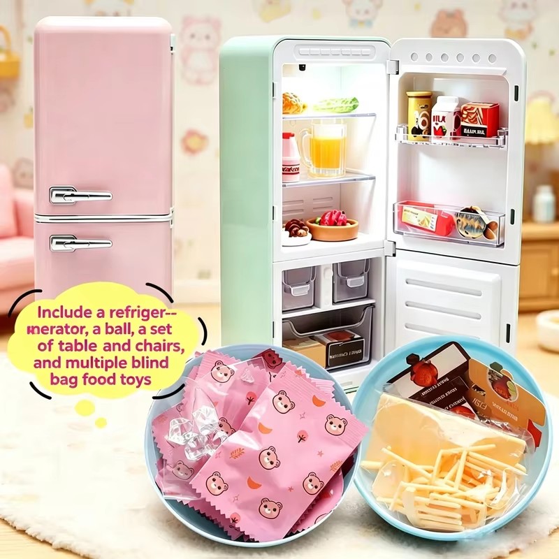 مجموعة ألعاب صندوق المفاجآت عل - مراجعة Food Storage Kits وسعره