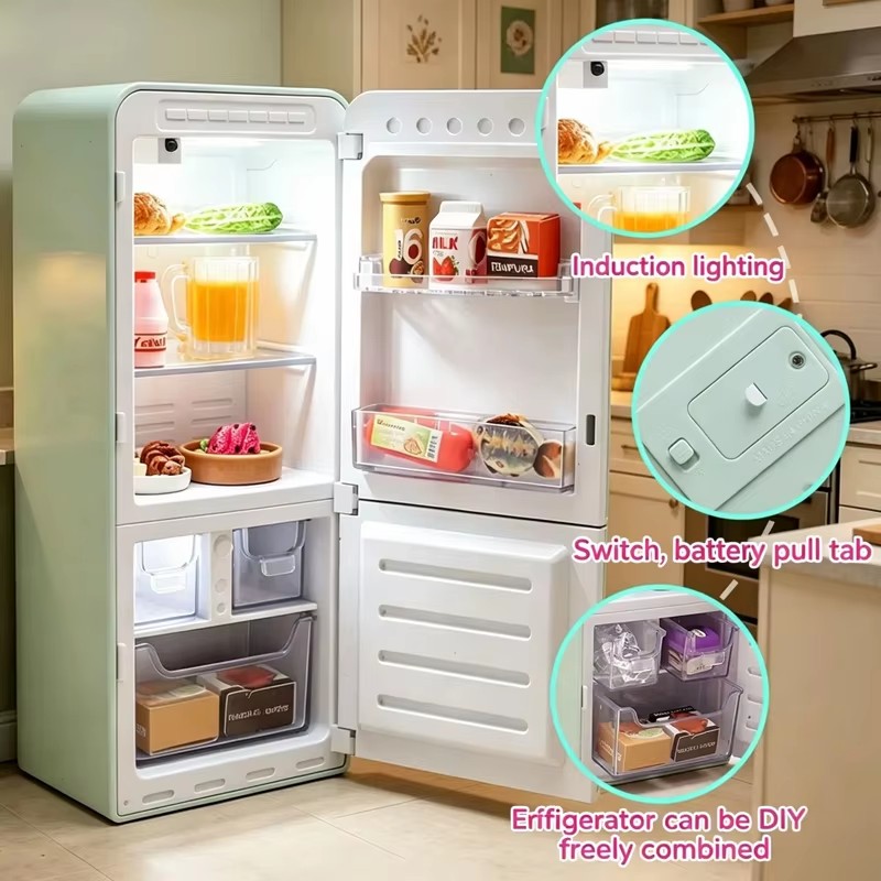 مجموعة ألعاب صندوق المفاجآت عل - مراجعة Food Storage Kits وسعره