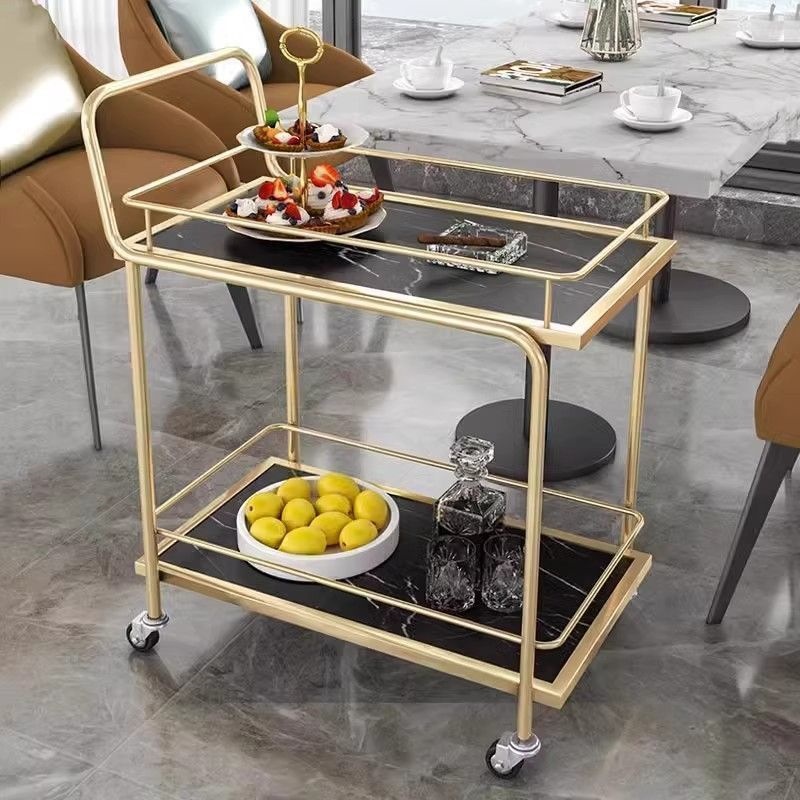 عربة متحركة بتصميم نورديك، عرب - مراجعة Food Storage Restaurant وسعره