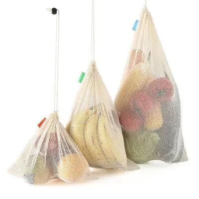 10 قطع/مجموعة أكياس قابلة لإعا - مراجعة Food Storage And Safety وسعره