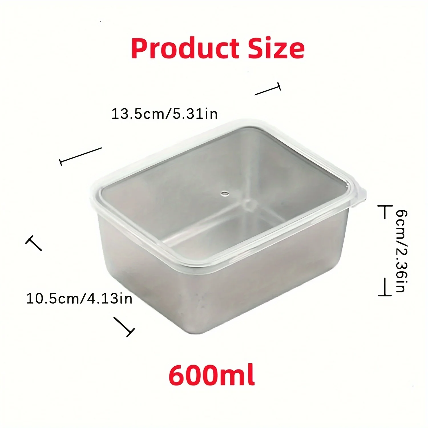 مجموعة حاويات تخزين الطعام من  - مراجعة Food Storage For Camping وسعره