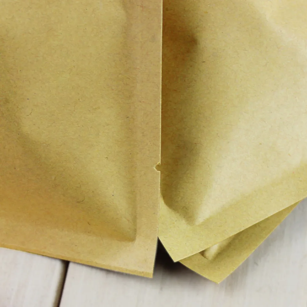 8*12 سنتيمتر مفتوحة الأعلى برا - مراجعة Food Storage Mylar Bags وسعره