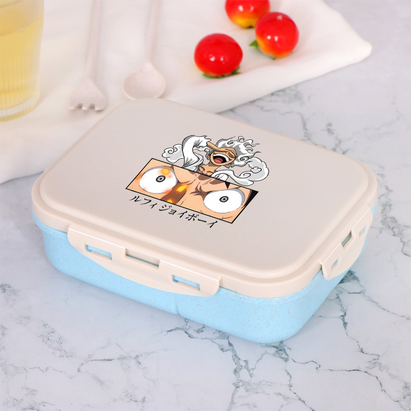 صندوق غداء بنتو للأولاد والبنا - مراجعة Food Storage Heat وسعره