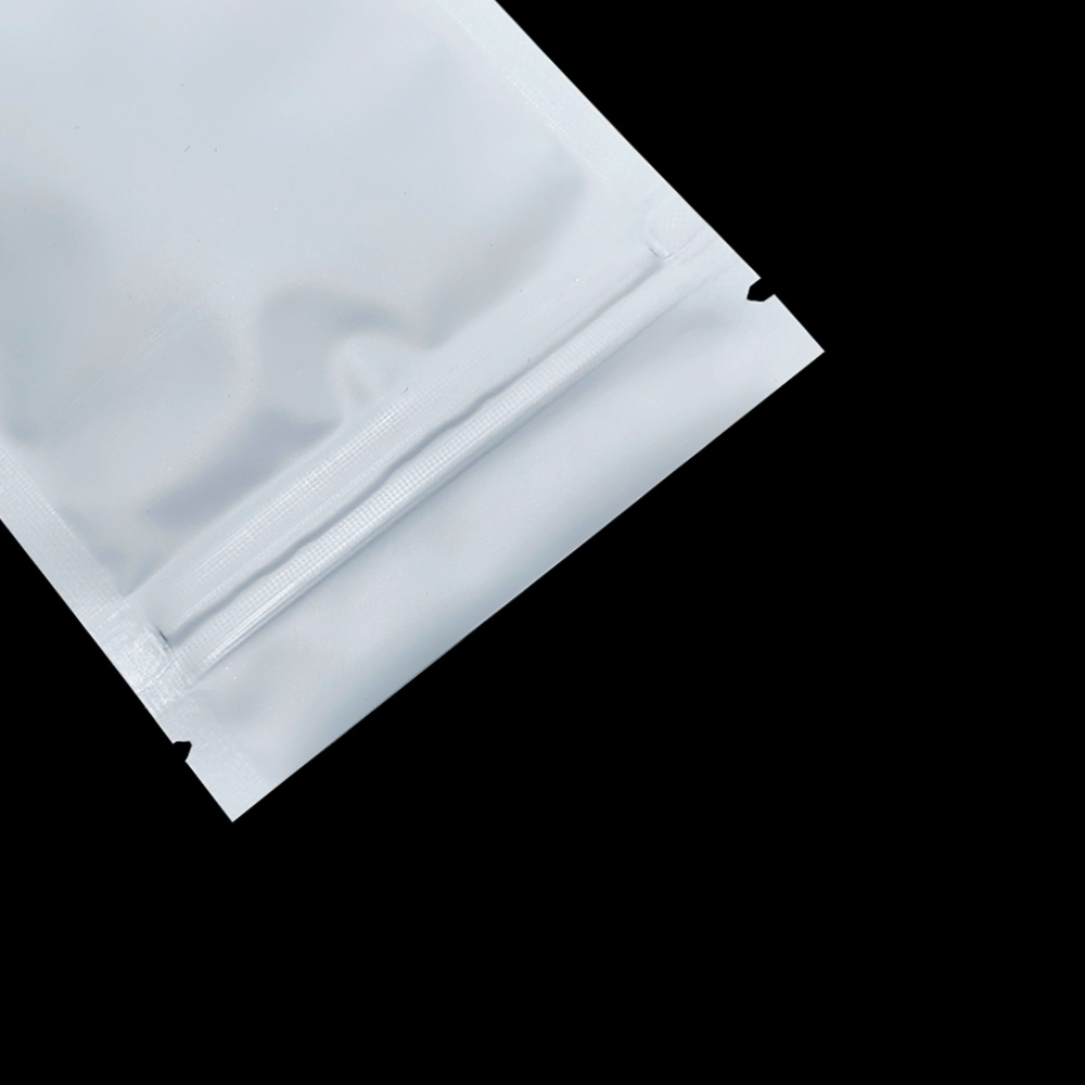 100 قطعة/الوحدة ماتي واضح البر - مراجعة Food Storage Mylar Bags وسعره