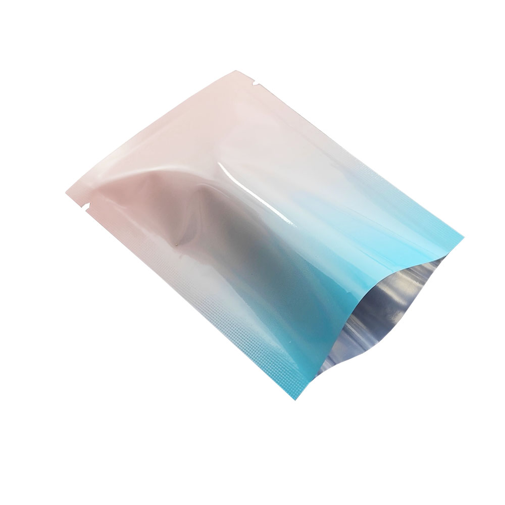 200 قطعة التجزئة مفتوحة الأعلى - مراجعة Food Storage Mylar Bags وسعره