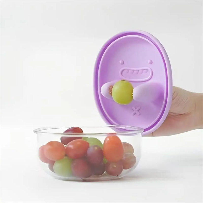 صندوق وجبات خفيفة بدون استخدام - مراجعة Food Storage Heat وسعره