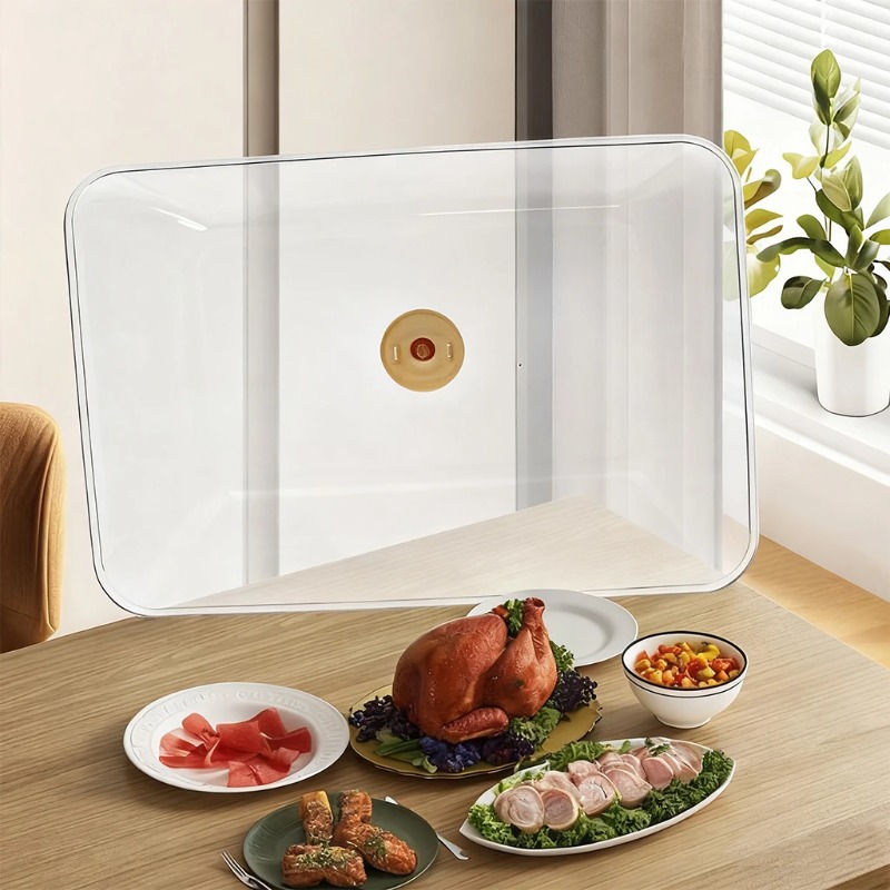 غطاء طعام بلاستيكي قابل لإعادة - مراجعة Food Storage Plastic وسعره