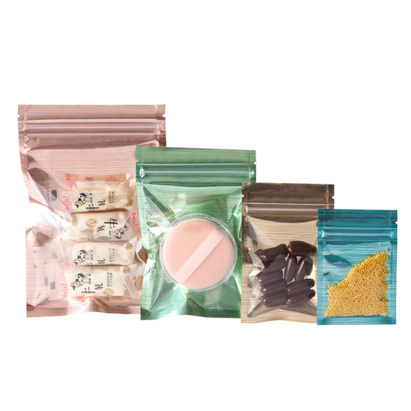 2000 قطعة/الوحدة 4 حجم Reclosa - مراجعة Food Storage Mylar Bags وسعره