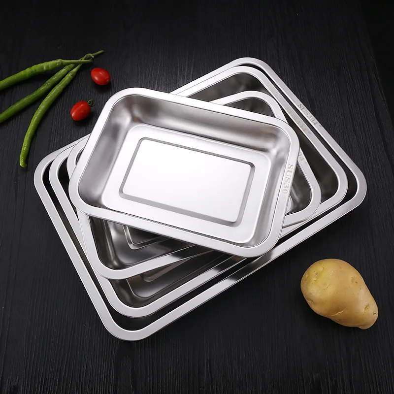 الفولاذ المقاوم للصدأ الشواء ا - مراجعة Food Storage Restaurant وسعره