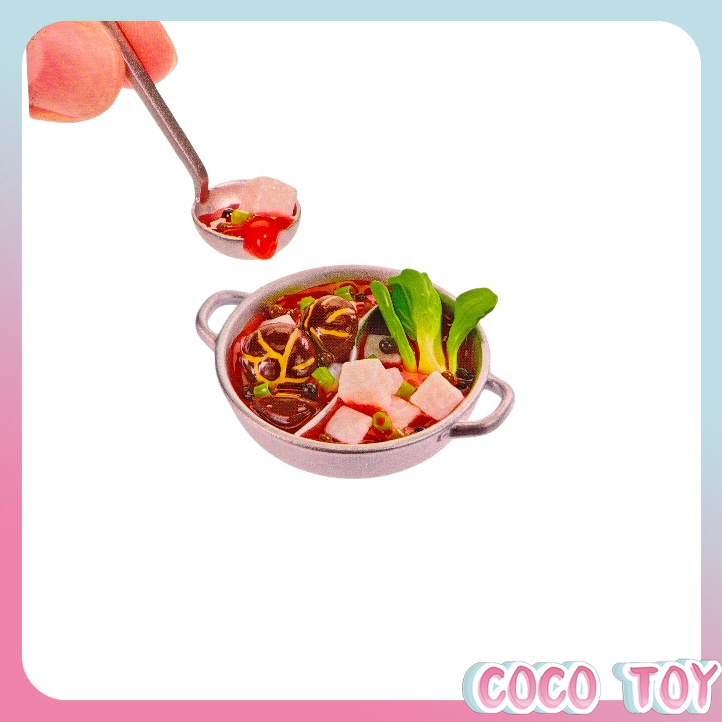 جديد ورائج أصلي MGA Miniverse  - مراجعة Food Storage Kits وسعره