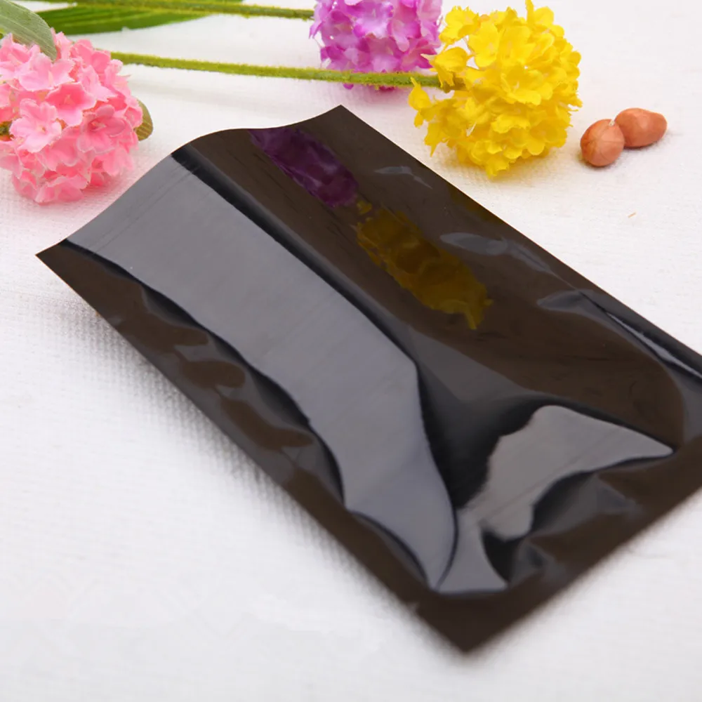 DHL 800 قطعة/الوحدة 10*15 سنتي - مراجعة Food Storage Mylar Bags وسعره
