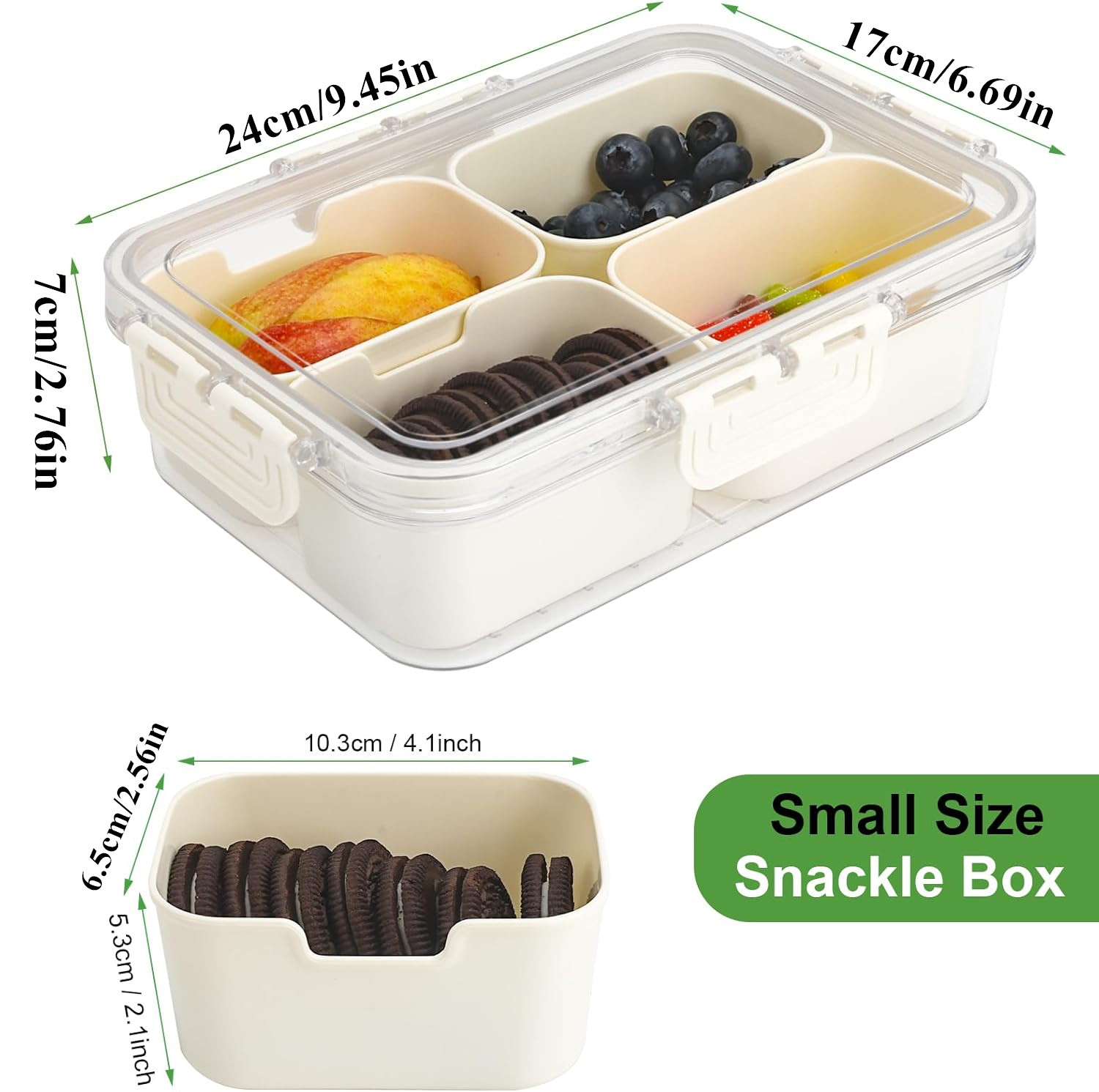صندوق تخزين طعام محمول، صندوق  - مراجعة Food Storage Heat وسعره