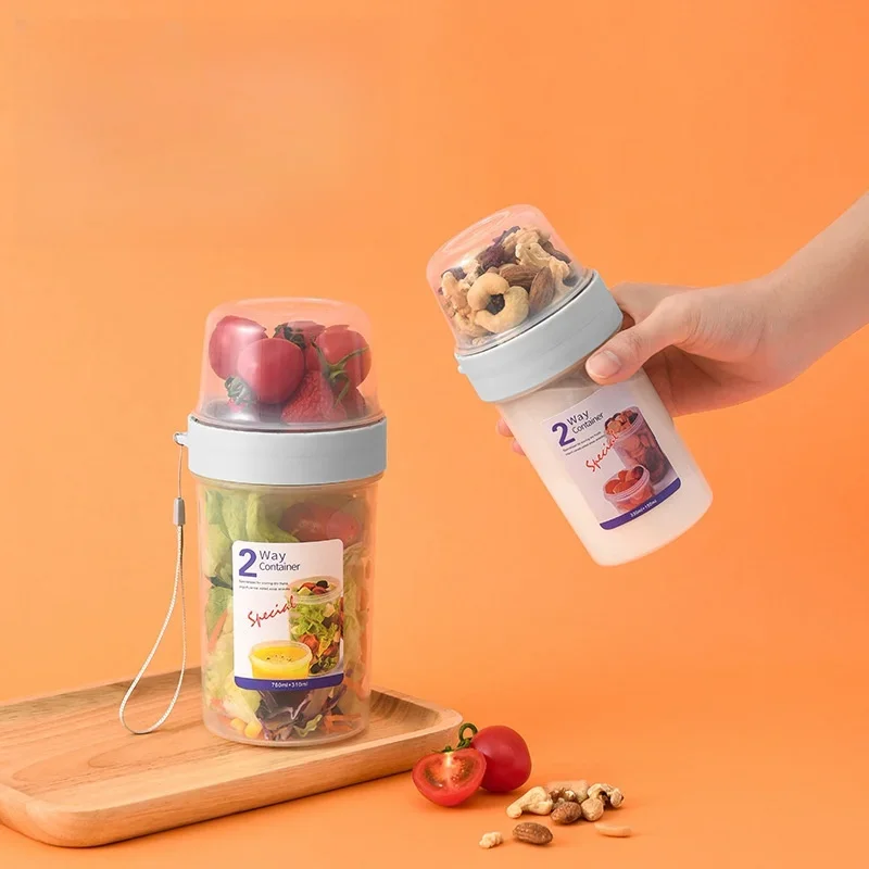 الإفطار دقيق الشوفان الحبوب ال - مراجعة Food Storage Kits وسعره