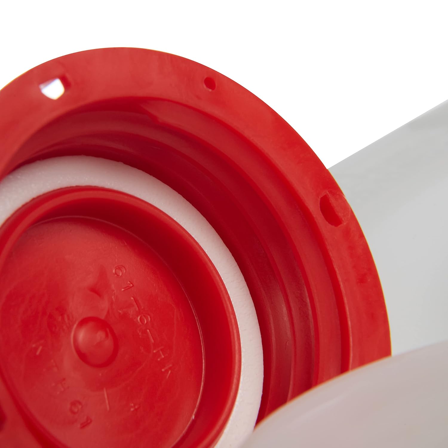 حاوية بلاستيكية قابلة للتكديس  - مراجعة Food Storage Plastic وسعره