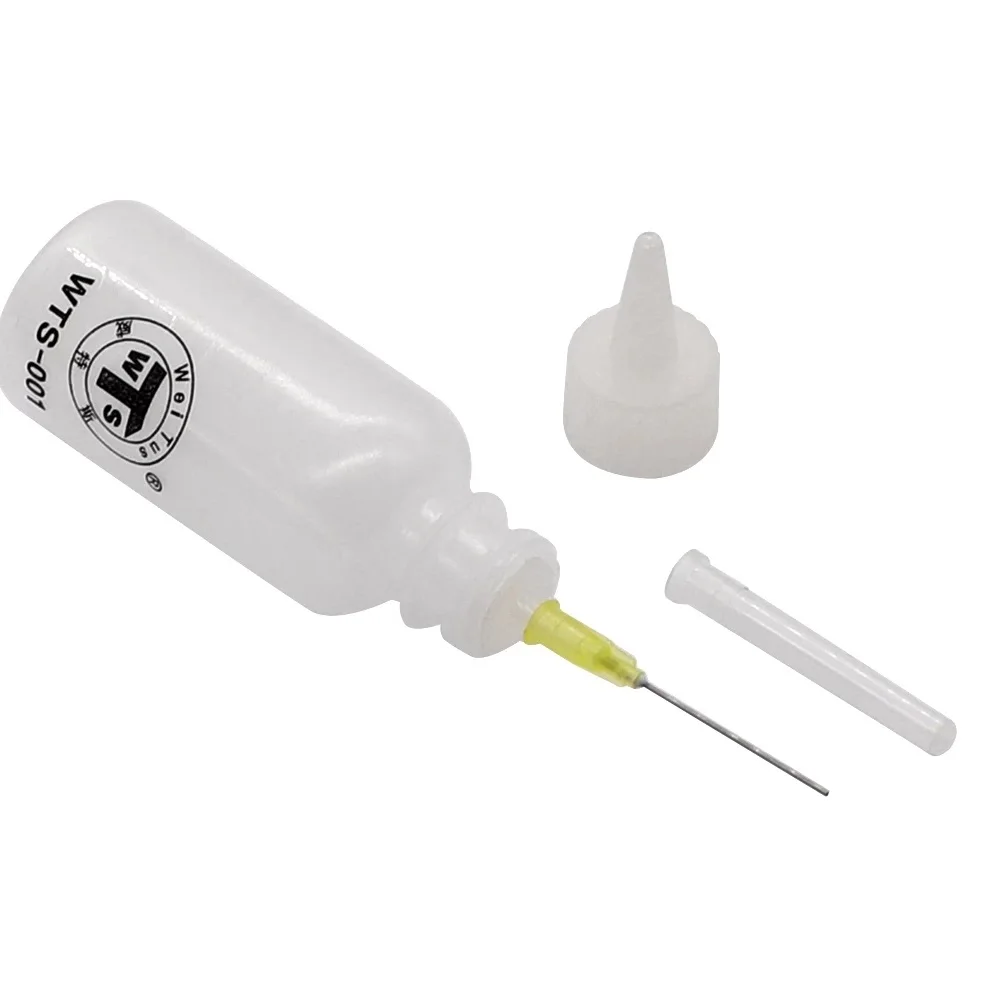 زجاجة بلاستيكية فارغة مانعة لل - مراجعة Condiment Squeeze Bottle وسعره