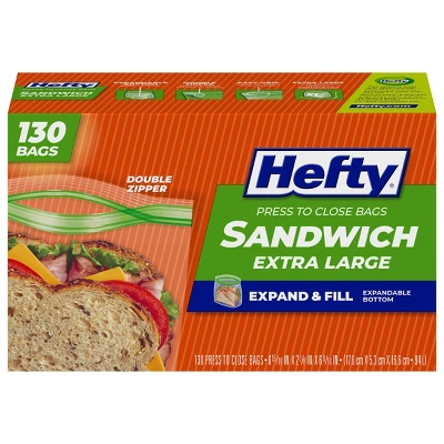 أكياس تخزين الطعام القابلة للت - مراجعة Food Storage Bags Xl وسعره