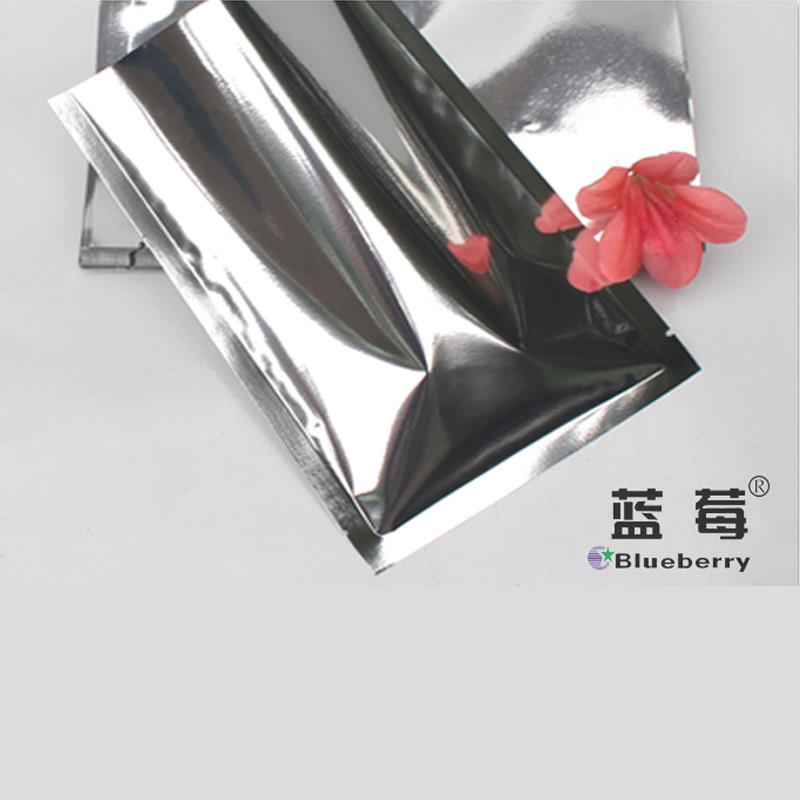 8*12 سنتيمتر ، 100 قطعة X كيس  - مراجعة Food Storage Mylar Bags وسعره