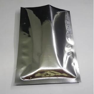 8*12 سنتيمتر ، 100 قطعة X كيس  - مراجعة Food Storage Mylar Bags وسعره