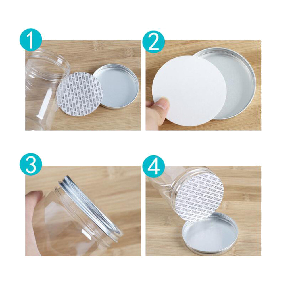 10 قطع من أوعية تخزين الطعام ا - مراجعة Food Storage Plastic وسعره