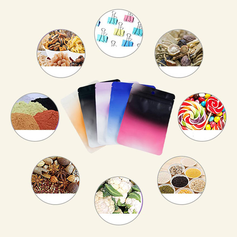 1000 قطعة/الوحدة 10.5x15 سنتيم - مراجعة Food Storage Mylar Bags وسعره