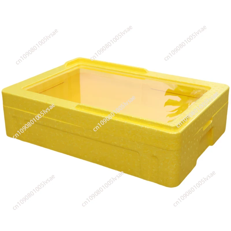 صندوق تبريد حراري معزول EPP سع - مراجعة Food Storage For Camping وسعره