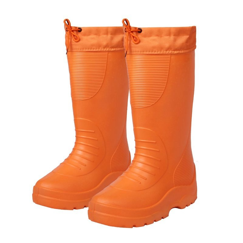 أحذية مطر معزولة من رغوة EVA ل - مراجعة Food Storage And Safety وسعره