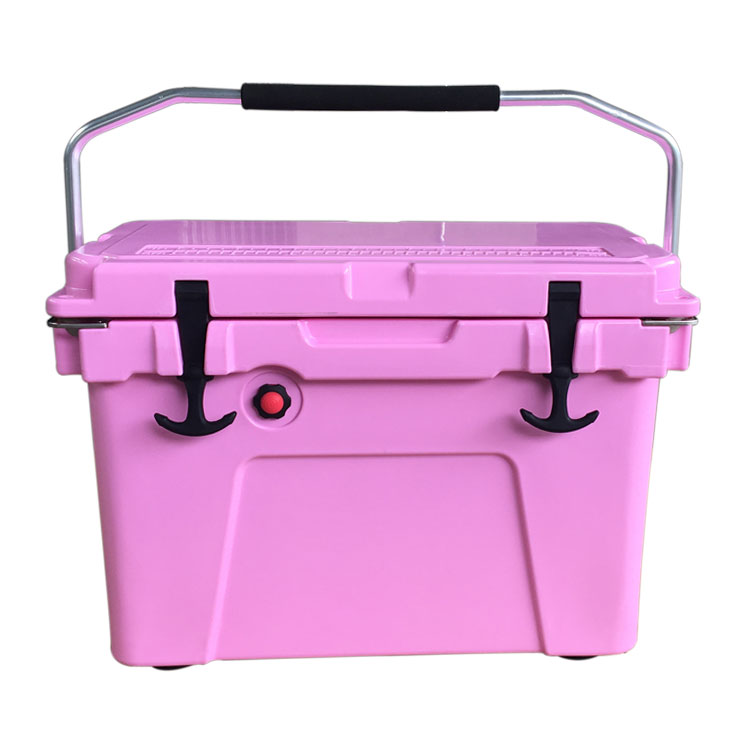 صندوق تبريد حديث صديق للبيئة ب - مراجعة Food Storage For Camping وسعره