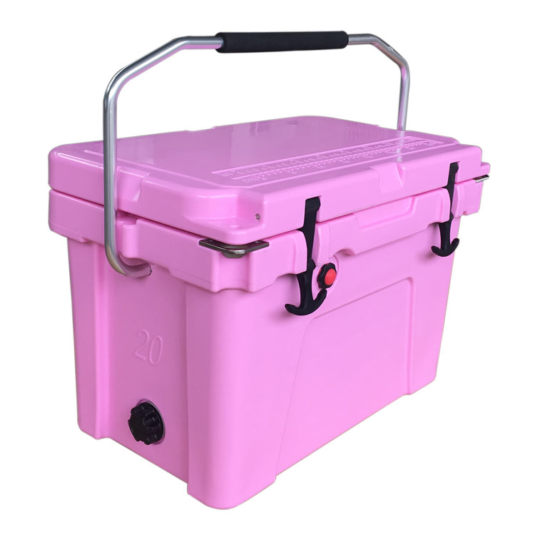 صندوق تبريد حديث صديق للبيئة ب - مراجعة Food Storage For Camping وسعره