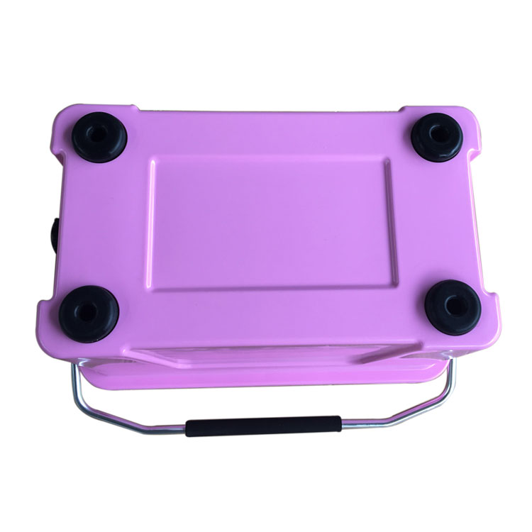 صندوق تبريد حديث صديق للبيئة ب - مراجعة Food Storage For Camping وسعره