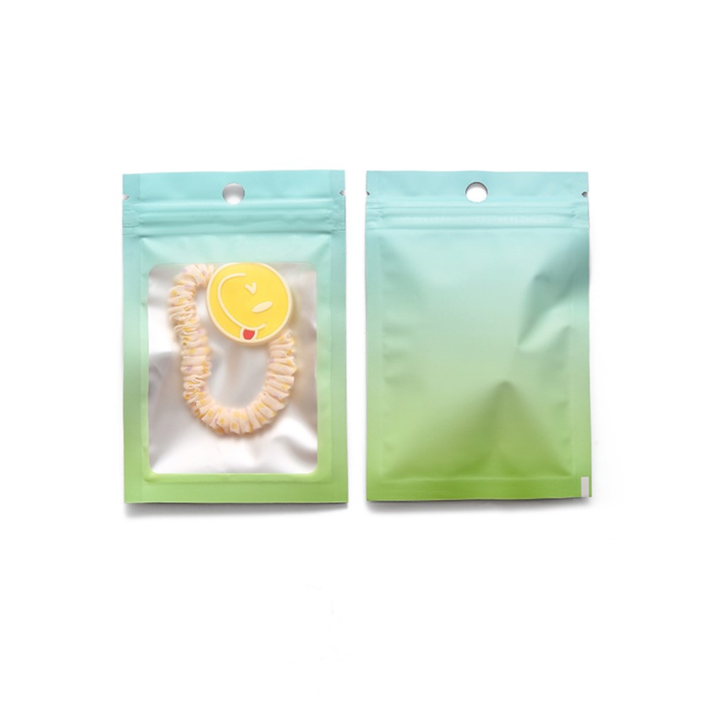 50 قطعة أكياس التدرج الأغلاق م - مراجعة Food Storage Mylar Bags وسعره