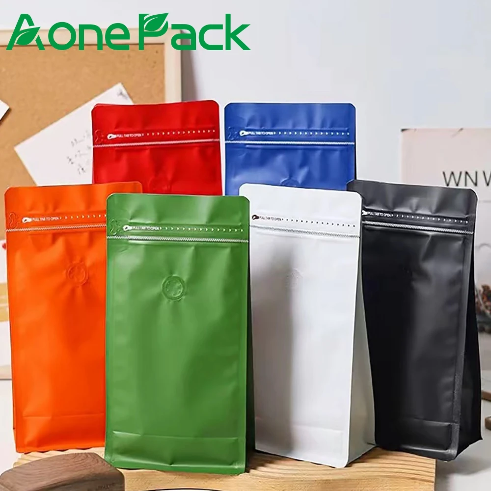 50 قطعة الغذاء الصف مات البرتق - مراجعة Food Storage Mylar Bags وسعره