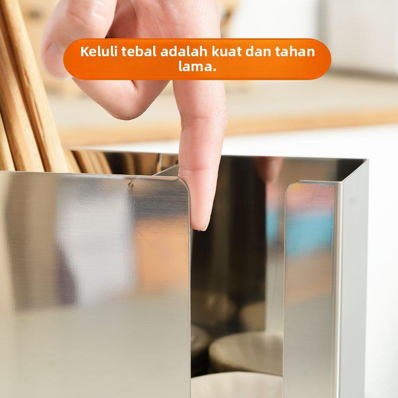 صندوق تخزين أدوات المائدة من ا - مراجعة Food Storage Restaurant وسعره