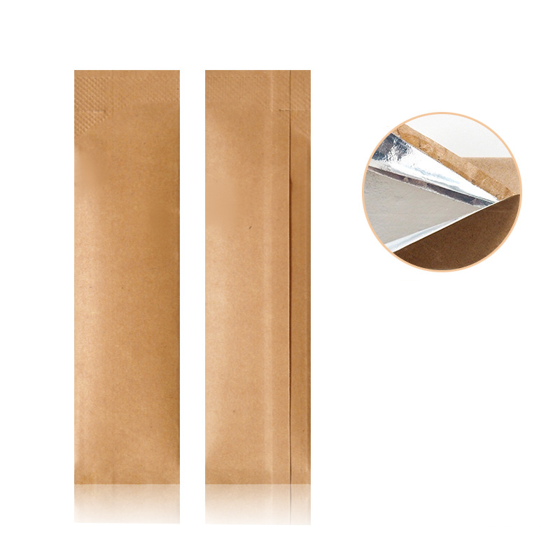 100 قطعة من أكياس التعبئة الصغ - مراجعة Food Storage Mylar Bags وسعره