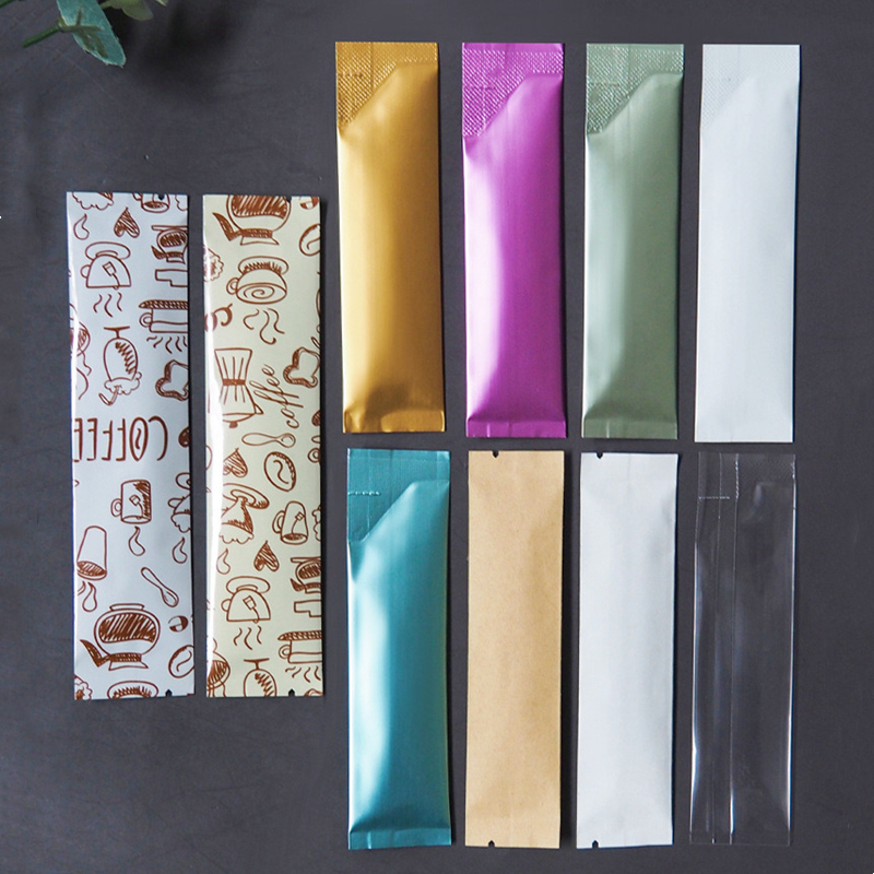100 قطعة من أكياس التعبئة الصغ - مراجعة Food Storage Mylar Bags وسعره