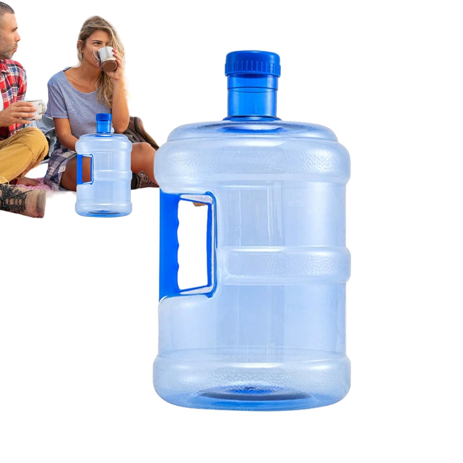 خزانات مياه للسيارة سعة 5/7.5  - مراجعة Food Storage For Camping وسعره