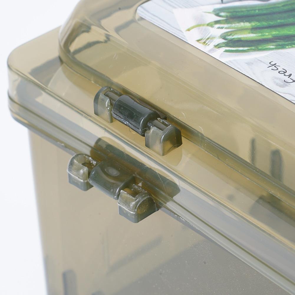 موزعات لف تتشبث الطعام البلاست - مراجعة Food Storage Utensils وسعره