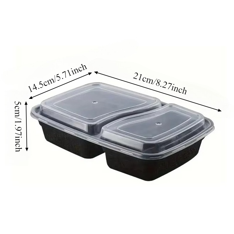 10 مجموعات من صناديق الطعام ال - مراجعة Food Storage Kits وسعره