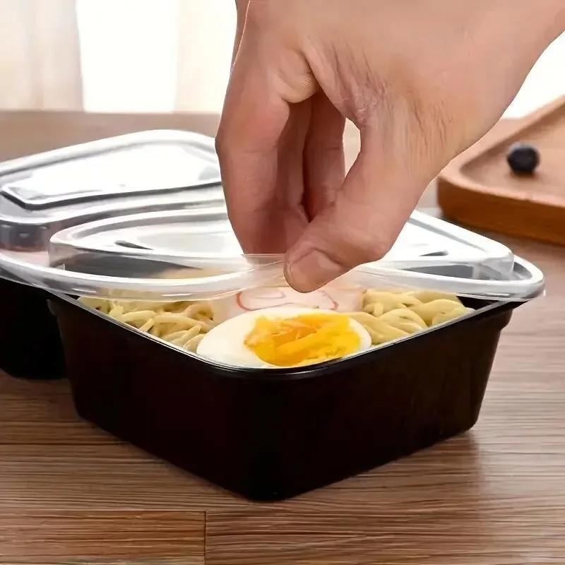 10 مجموعات من صناديق الطعام ال - مراجعة Food Storage Kits وسعره